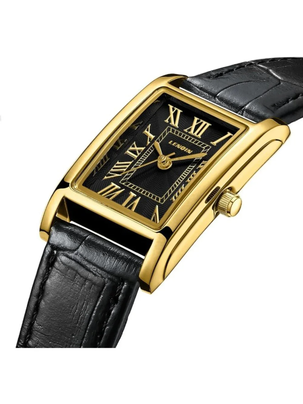 Stylish Women's Analog Quartz Waterproof Watch - Perfect for Everyday Wear